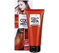 L'oreal Colorista Wash Out Couleur Orange