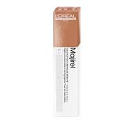 Loreal colour Majirel hair dye colour dark copper red blonde 6.46 color