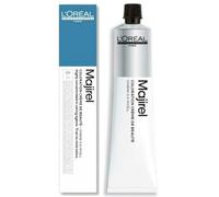Loreal colour Majirel hair dye colour lightest ash blonde 10.1 color
