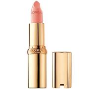 L'oreal Colour Riche Lipcolour, Peach Fuzz, 0.13-Ounce by L'Oreal Paris