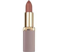 L'Oréal Colour Riche Rouge à lèvres ultra mat Nude (978 All Out Pout)