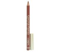 L'oreal Crayon Lèvres Contour Parfait - 676 Dark Chocolate