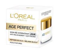 L'OREAL Crême 50ml age perfect day