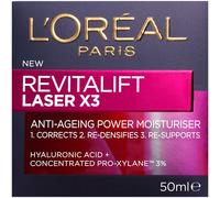 Loreal Creme Jour Anti Ride Revitalift Laser