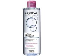 LOREAL Crèmes et Laits Nettoyants et Exfoliants