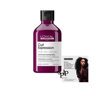 Gelée Lavante Anti-Résidus Curl Expression L'Oréal 300ml
