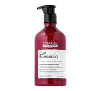 L'Oréal Curl Expression - Shampoo Int. Crème Nettoyante Hydratante 500ml