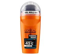 L'OREAL Déodorant Roll-On Déodorants Man Thermic Resist 50 Corps Ml