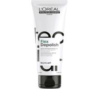 L'Oréal Shampoing Liss Unlimited Prokeratin – Lissage intense cheveux indisciplinés – 300 ml
