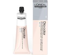 L'Oréal Professionnel Paris Dia color 6.8 blond foncé moka Tube 60 ml