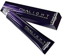 Coloration gel crème Ton sur Ton 6.34 - L'Oréal Professionnel - Blond Foncé Doré Cuivré - Sans ammoniaque