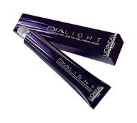 L'OREAL Dia Light Coloration Permanente Châtain Clair Acajou Irisé 5.52