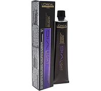 L'OREAL Dia Light Coloration Permanente Châtain Rouge Acoujou 4.65