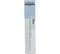 L'Oréal Professionnel Dia Light Gel-Creme Acide Sans Amoniaque Nº 9,11 50ml