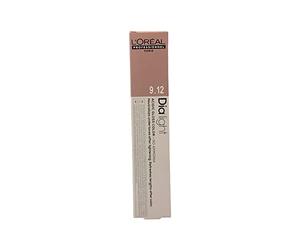 L'Oréal Dia Light Encre Sin Amoníaco Color 9.12 50 ml