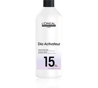 Activateur de coloration - Dia - Diactivateur 15 vol - 1 Litre - Liquide - Tous types de cheveux