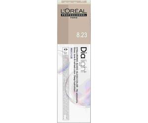 Loreal Dialight 10.13 Milkshake Glacé Doré 60 ml