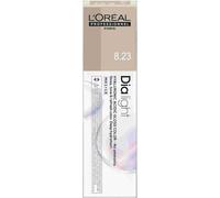 Loreal Dialight 10.23 Milkshake Nacré Doré 60 ml