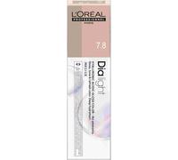 Loreal Dialight 10.82 Blond Platine Mocca Irisé 60 ml