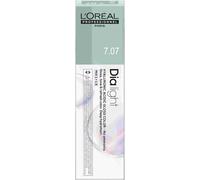 Loreal Dialight 5.07 Châtain Clair Mat 60 ml