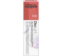 Loreal Dialight 5.66 Châtain Clair Rouge Profond 60 ml