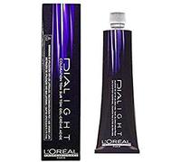 L'Oréal Dialight 5,66 marron clair rouge profond 50 ml
