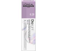 Loreal Dialight 6.28 Blond Foncé Irisé Mocca 60 ml