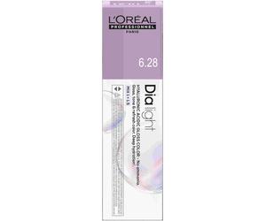 Loreal Dialight 6.28 Blond Foncé Irisé Mocca 60 ml