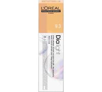 Loreal Dialight 6.3 Blond Foncé Doré 60 ml
