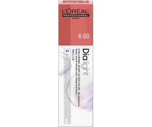 Loreal Dialight 6.66 Blond Foncé Rouge Profond 60 ml