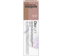 Loreal Dialight 7.31 Blond Doré Cendré 60 ml