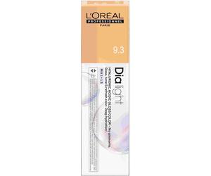 Loreal Dialight 9.03 Milkshake Naturel Doré 60 ml