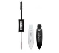 L'Oreal Double Extension Mascara - Noir Carbone