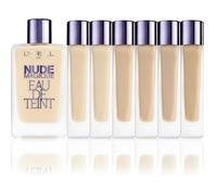 Loreal Eau De Teint Numero 120 Pure Ivoire