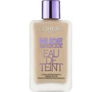 Loreal Eau De Teint Numero 120 Pure Ivoire