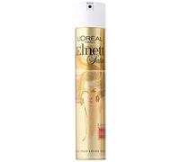 L'Oreal Elnett Satin 118 Laque Fixation Normale, 300ml