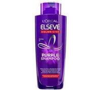 L'oreal Elseve Color-vive Purple Shampooing 200 Ml