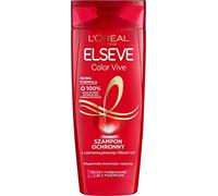 L'Oréal Elsève Color Vive Shampooing 400 ml