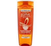 L'OREAL Elvive A9328203 Huile Exceptionnel Shampooing Nutrition Alta-Leggerezza