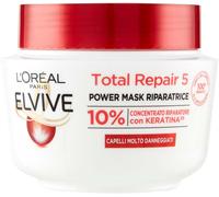 L'Oreal Elvive A9585502 Total Repair 5 Masque Récupérateur 300 Ml