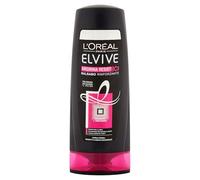 L'ORÉAL ELVIVE ARGININE RESIST X 3 Après-shampoing fortifiant pour cheveux traités chimiquement et abîmés, 200 ml, 3 bouteilles