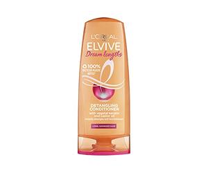 L'Oréal Elvive Dream Lenghts Après-shampooing cheveux longs, 400 ml