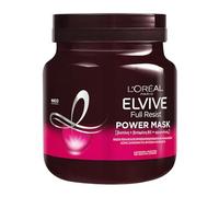L'OREAL ELVIVE MASQUE CHEVEUX 680 ML FULL RESIST POWER