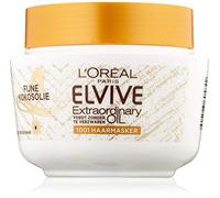 Loreal Elvive Masque Extraordinaire Huile de coco 300 ml