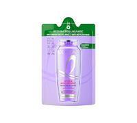 L'Oréal Elvive Shampooing hydratant pour cheveux secs et ternes, brillants, volumineux et légers, 72H hydratant à l'acide hyaluronique pur, recharge écologique, Hydra