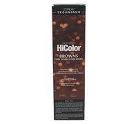 L'Oreal Excel HiColor Auburn clair Tube H06 1.74Oz