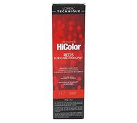 Loreal Excel Hicolor H07 Tube Sizzling Copper 1.74oz by L'Oreal Paris
