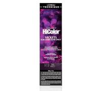 L'Oreal Excel HiColor Tube 19 True Violet 1.74Oz