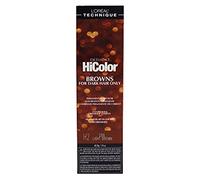 L'Oreal Excel HiColor Tube H02 Cool Marron clair 1.74Oz