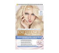 Loreal Excellence Blond 01 Natural Blond